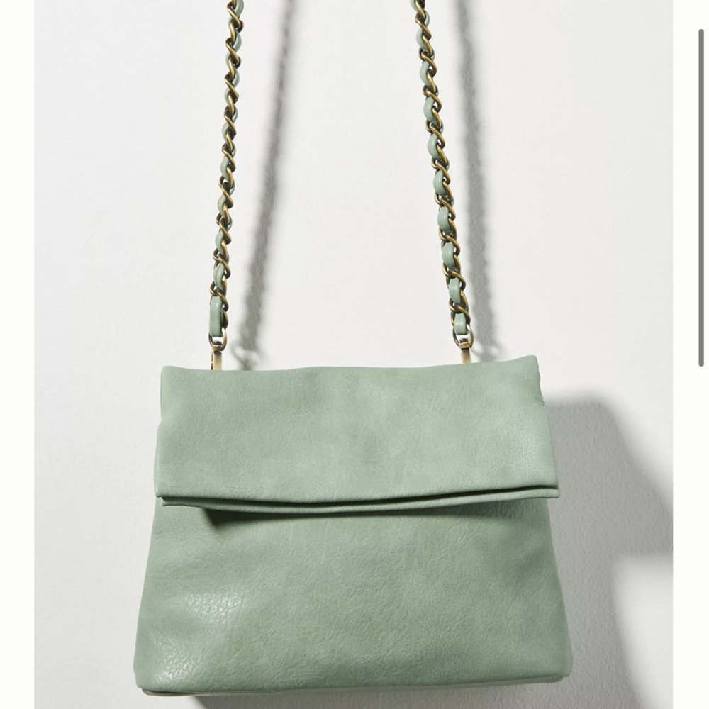 Anthropologie crossbody